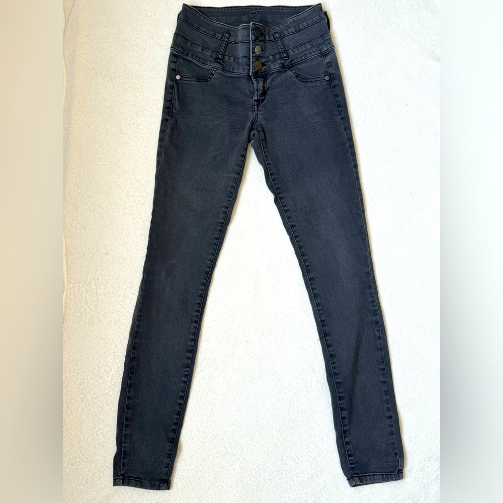 🌟 FLASH SALE - New York & Company SoHo Legging Jeans - Size 0